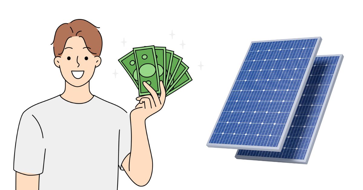 Why Are Solar Panels So Expensive