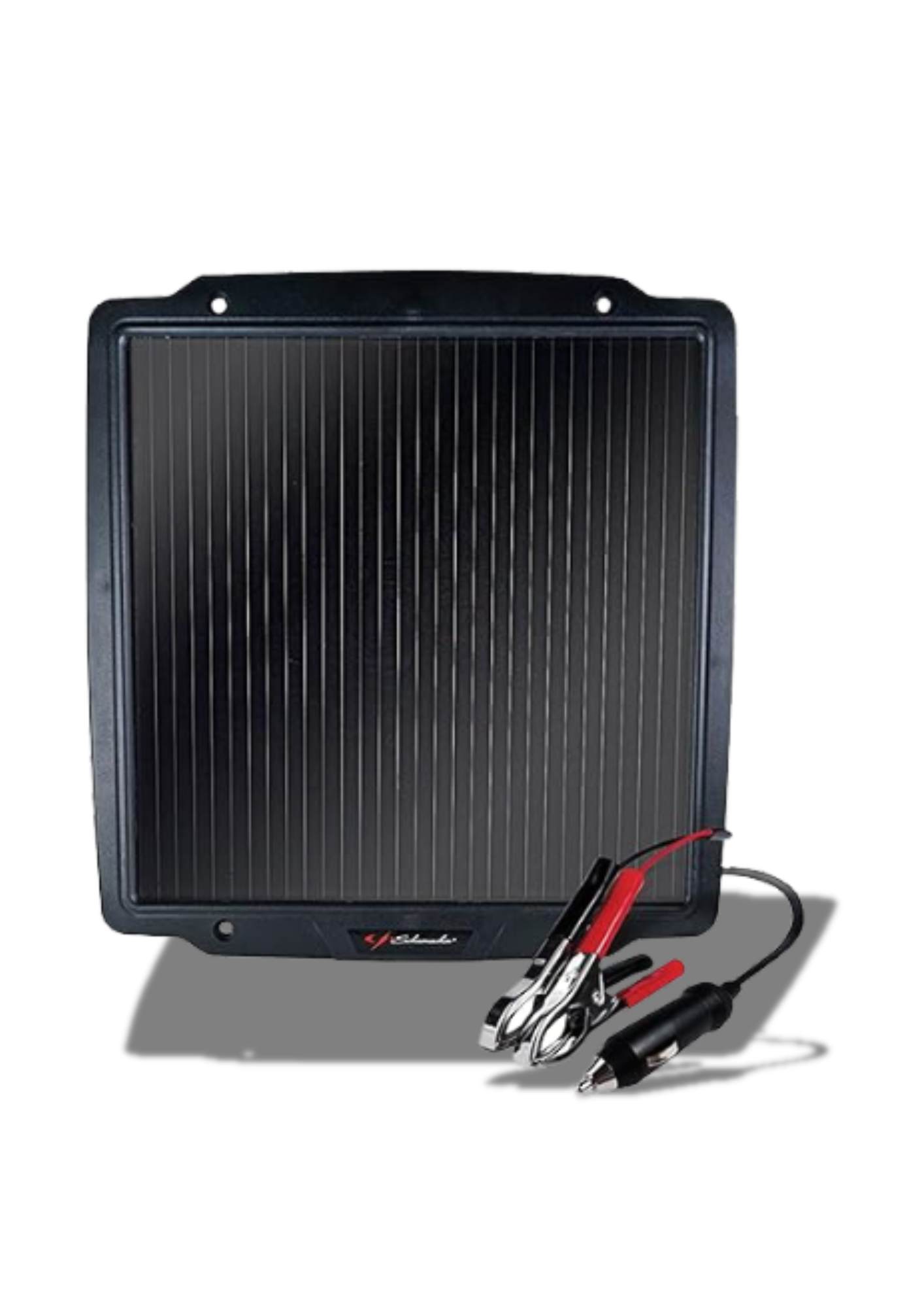 SP-400 4.8W Solar Battery Maintainer