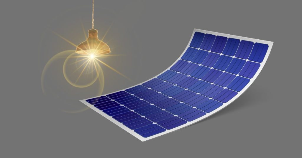 Do Solar Panels Work With Artificial Light Sources