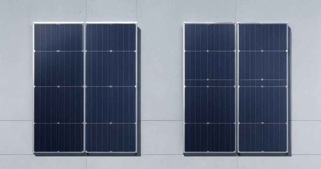 Highest Watt Solar Panel