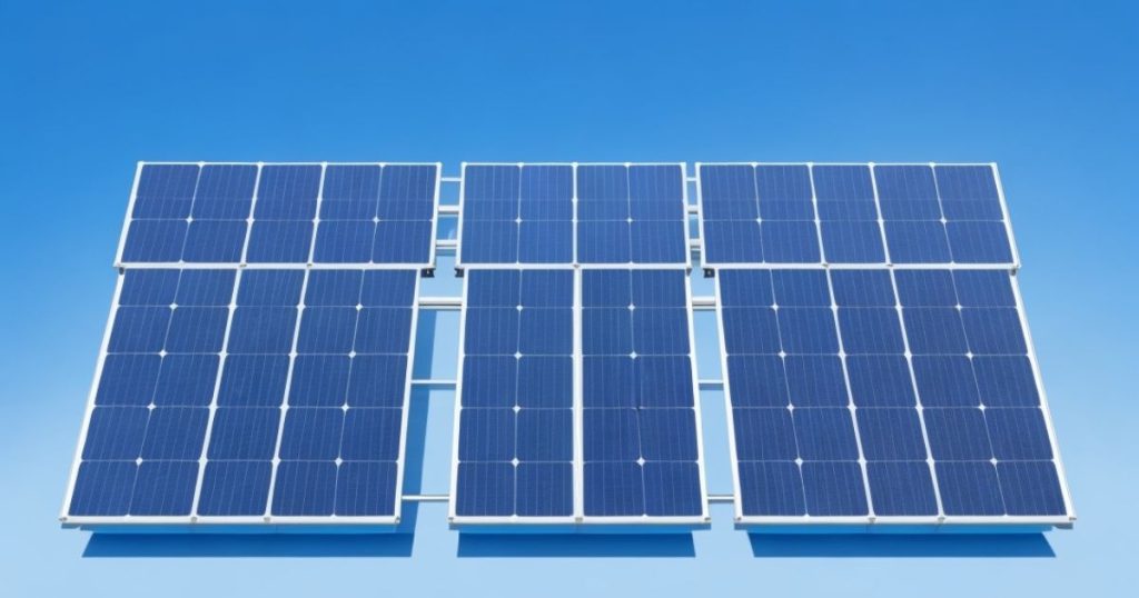 Highest Watt Solar Panel for Home