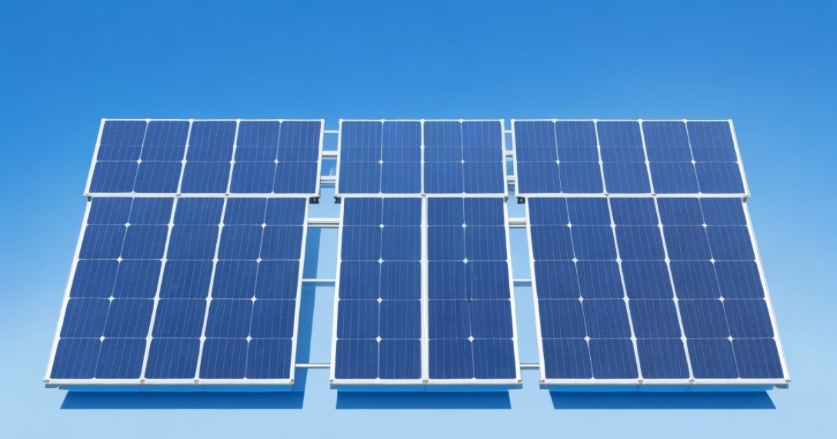 Find Out What Is The Highest Watt Solar Panel In 2024