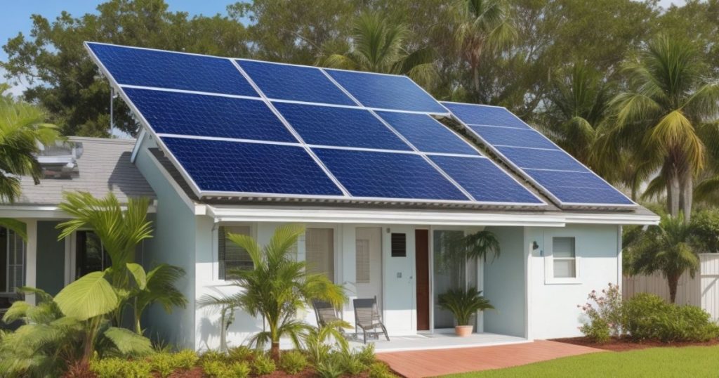 How Much Do Solar Panels Cost for a 1,500 Square Foot House