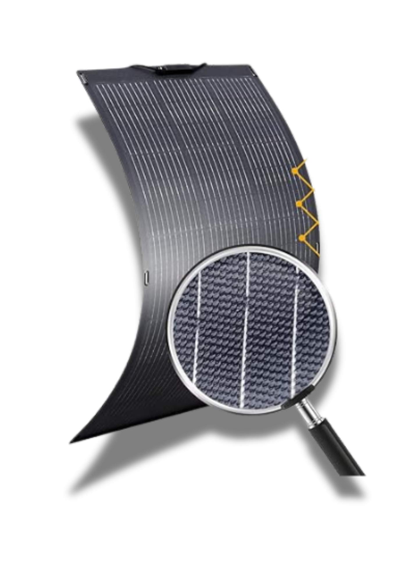 ALLPOWERS SF200 Flexible Solar Panel 200W Review