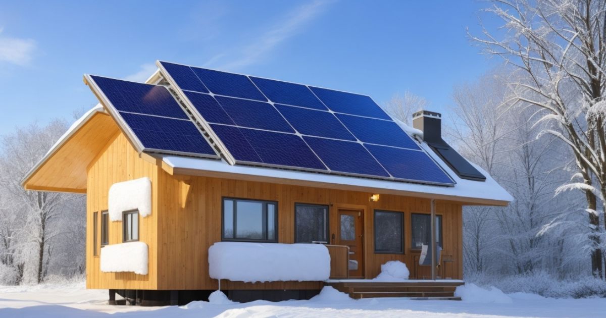 Do Solar Panels Work in Winter UK? Expert Advice