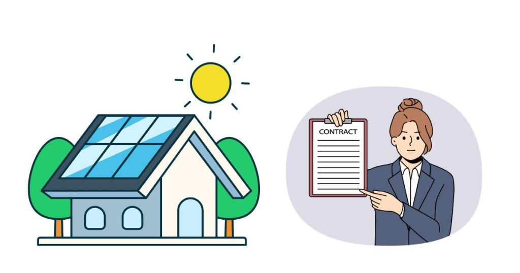 Can You Cancel Solar Panel Contract After Installation