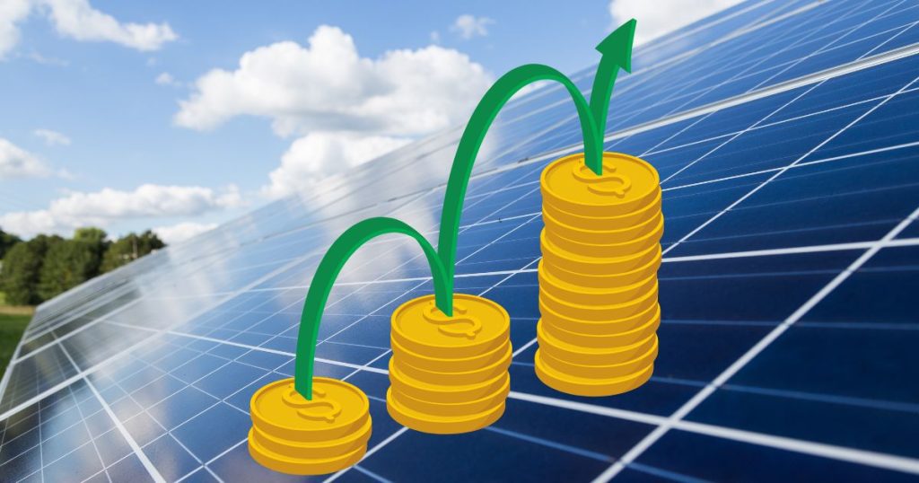 Cost-benefit Analysis Of Solar Panel Financing