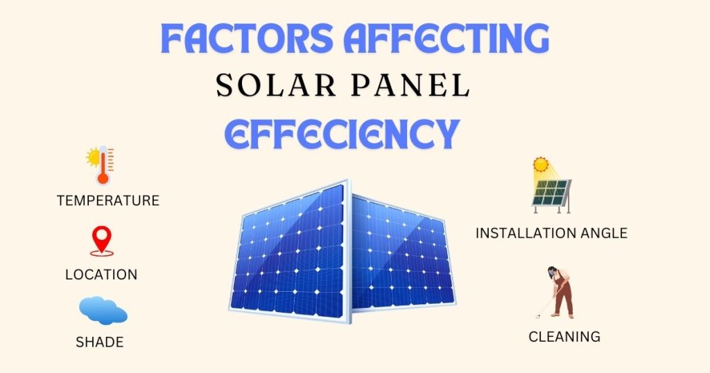 How to Check Solar Panel Efficiency