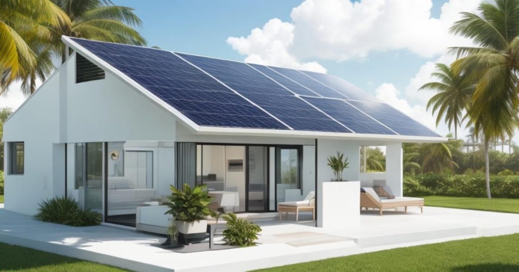 How Much Are Solar Panels in Florida