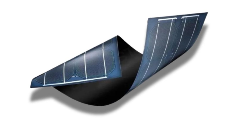 How Do Thin Film Solar Panels Work