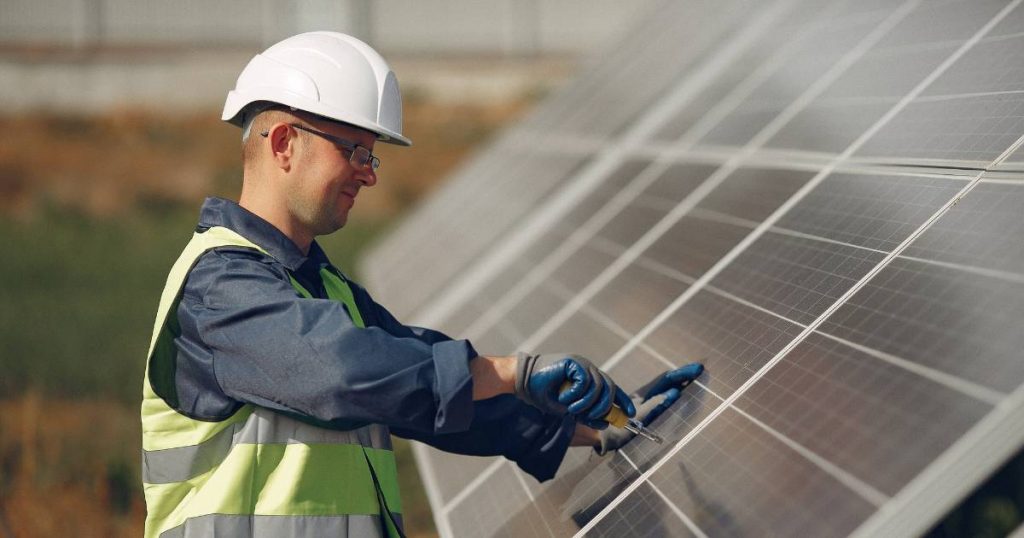 Importance Of Solar Panels Maintenance