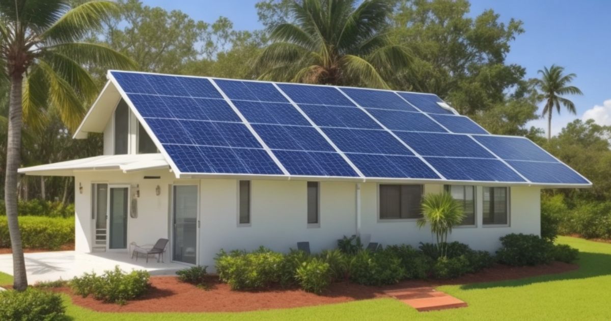 How Much Are Solar Panels for a Home