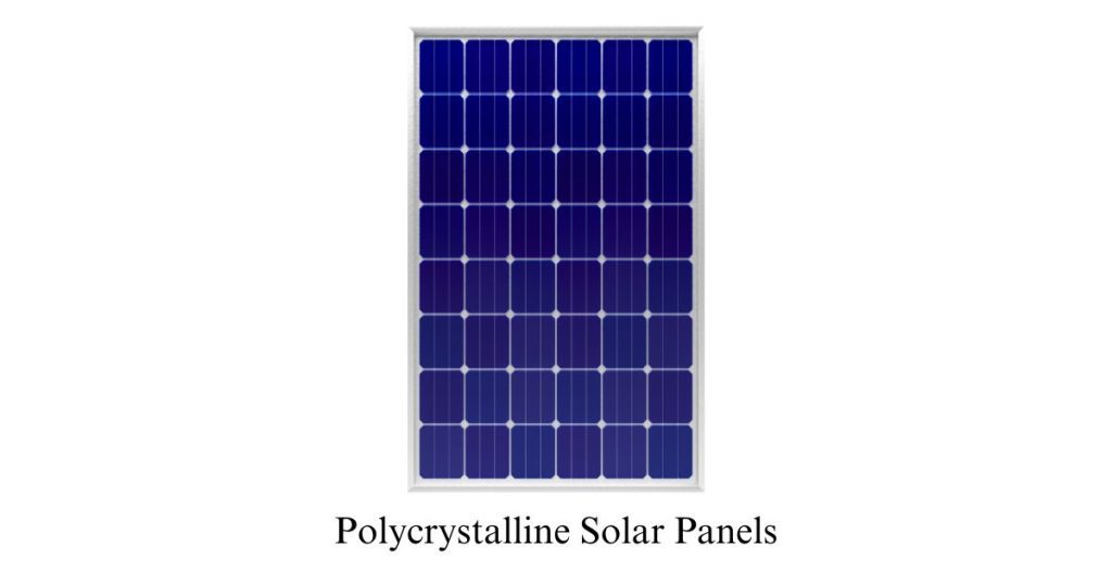 Polycrystalline Solar Panels