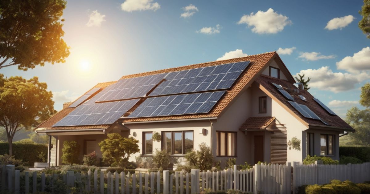 Can you add solar panels to an existing system