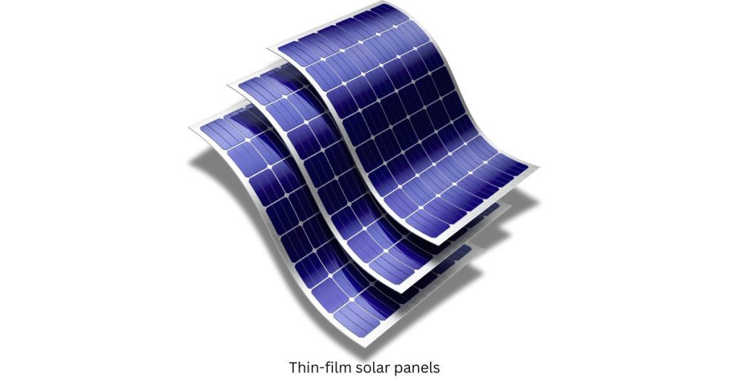 Thin-film Solar Panels