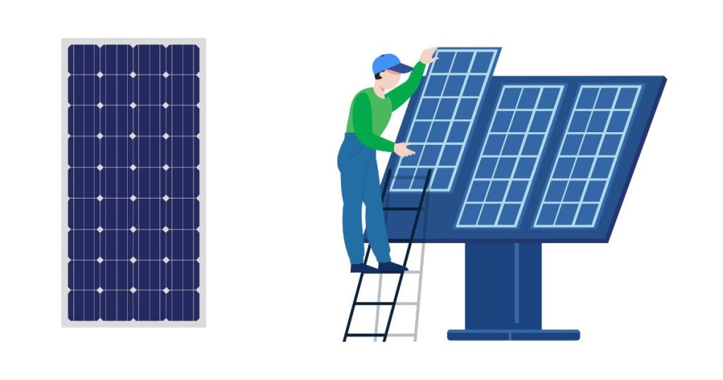 Types Of Monocrystalline Solar Panels