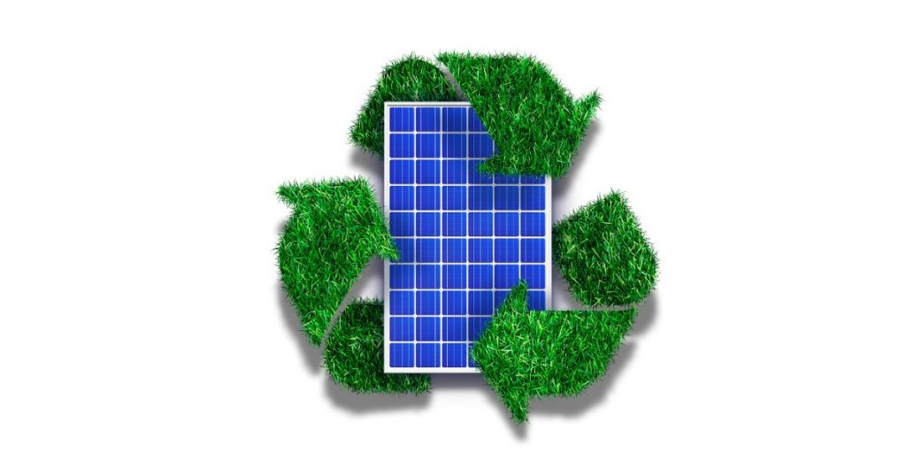 Solar Panel Recycling