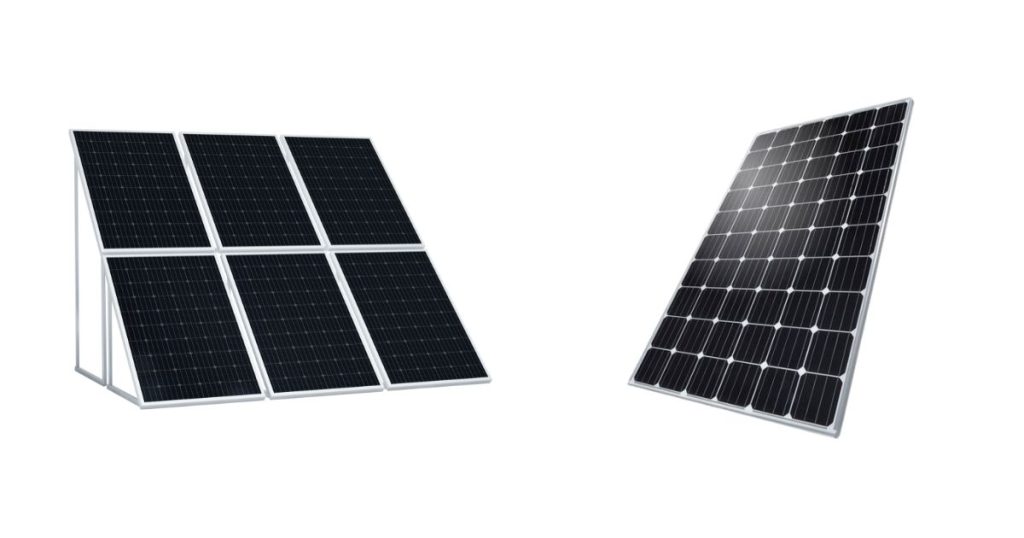 What Are Mono Perc Solar Panels