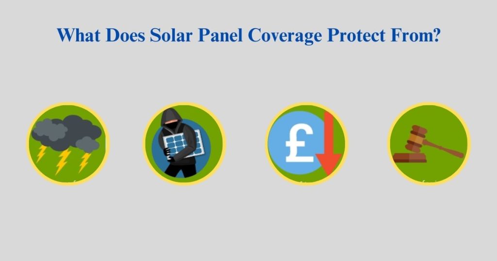 What Insurance Companies Cover Solar Panels in Florida