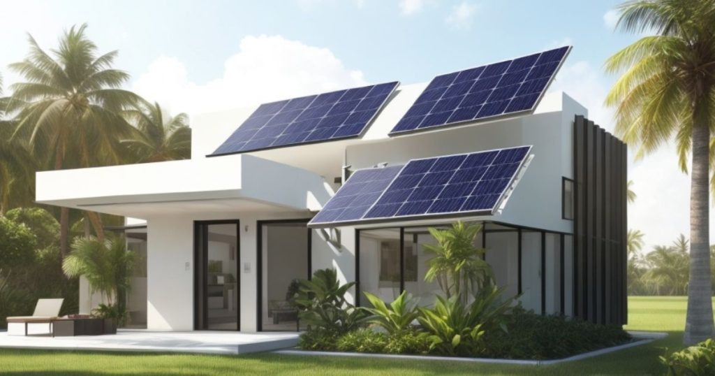 What Is Bifacial Solar Panels