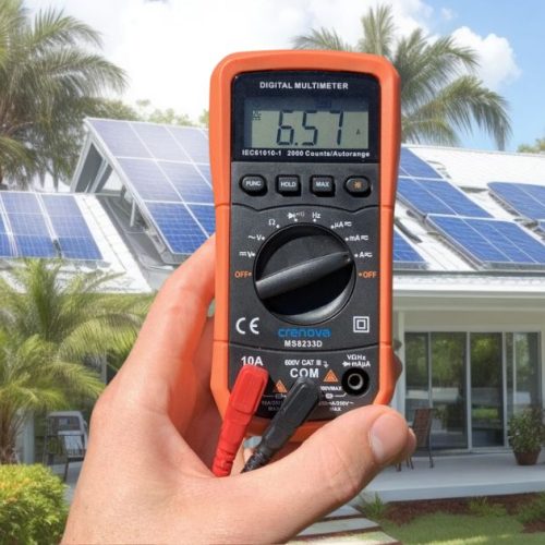 How to Find Out If Your Solar Panels Are Working