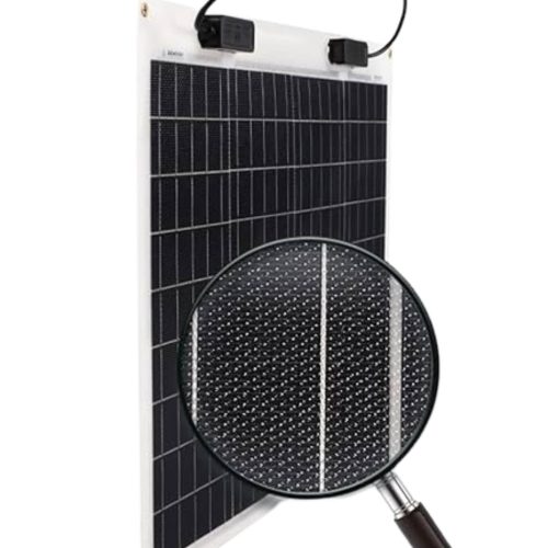 Best 5 Lightweight Solar Panels for Mobile Homes – Top Picks