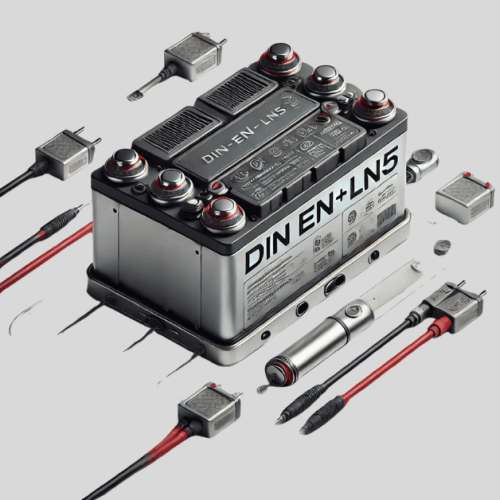 What is DIN EN LN5 Battery? A Comprehensive Guide