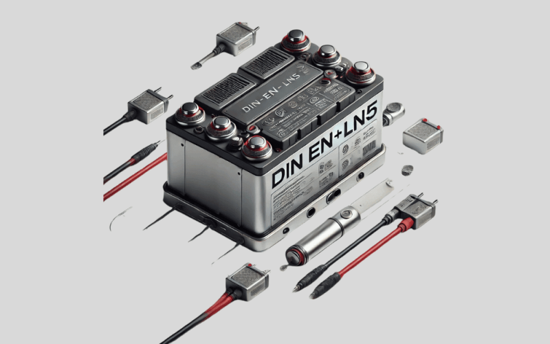 What is DIN EN LN5 Battery? A Comprehensive Guide