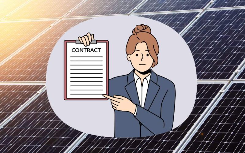 Can you Cancel Solar Panel Contract Before Installation